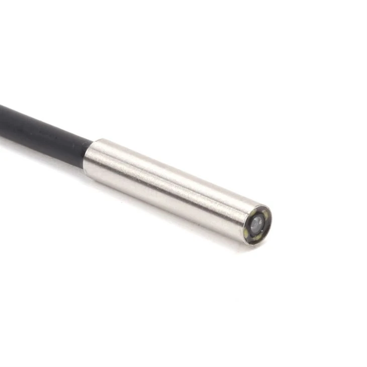 Portable Industrial Endoscope